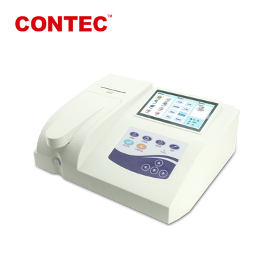 Semi Automated Hematology Analyzer Contec bc300 Biochemistry Analyzer