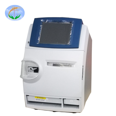 медицинский автоматический анализатор YJ-BG80 электролита газа крови лабораторного оборудования