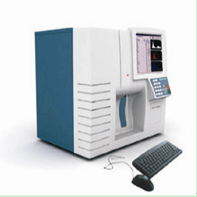 Cheap Automated Automatic WBC 3 Differential Hematology Analyzer With 23 Parameters